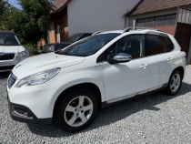 PEUGEOT 2008 1.6 VTI