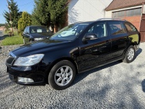 ŠKODA OCTAVIA 1.4 TSI
