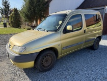 CITROEN BERLINGO 1.4i