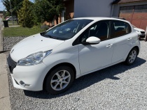 PEUGEOT 208 1.2i ALU.