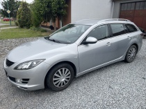 MAZDA 6 2.0 DI