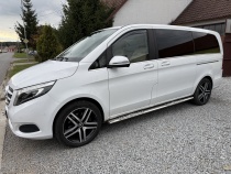 MERCEDES BENZ V 250 D