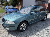 ŠKODA OCTAVIA II 1.9 TDI