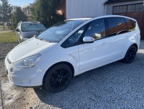 FORD S-MAX 2.0 TDCi 