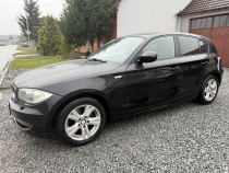BMW 118 D