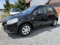 SUZUKI SX4 1.5i