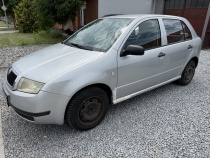 ŠKODA FABIA 1.4 MPI