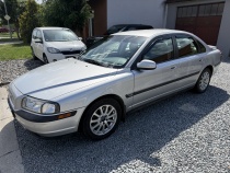 VOLVO S80 2,4T