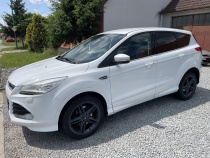 FORD KUGA 2.0 TDCi