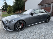 MERCEDES BENZ CLS 53 AMG