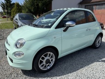 FIAT 500 1.2i 
