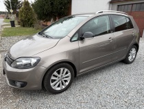 VW GOLF PLUS 1.4 TSI